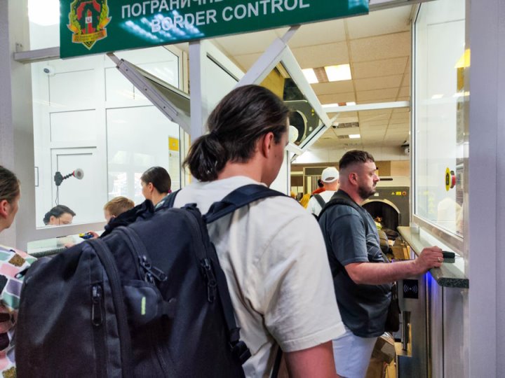 Безвизовый въезд в Беларусь для граждан ЕС: что поменялось и как это работает