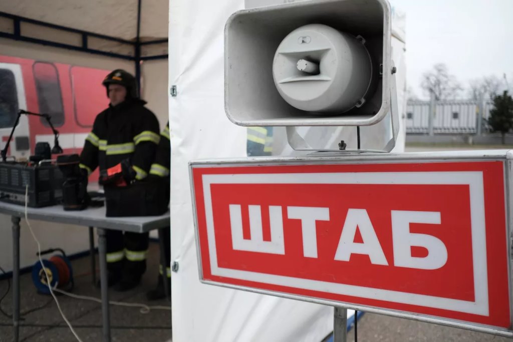 Вместо СМС — вой сирен. МЧС хотят поменять систему оповещения во время непогоды