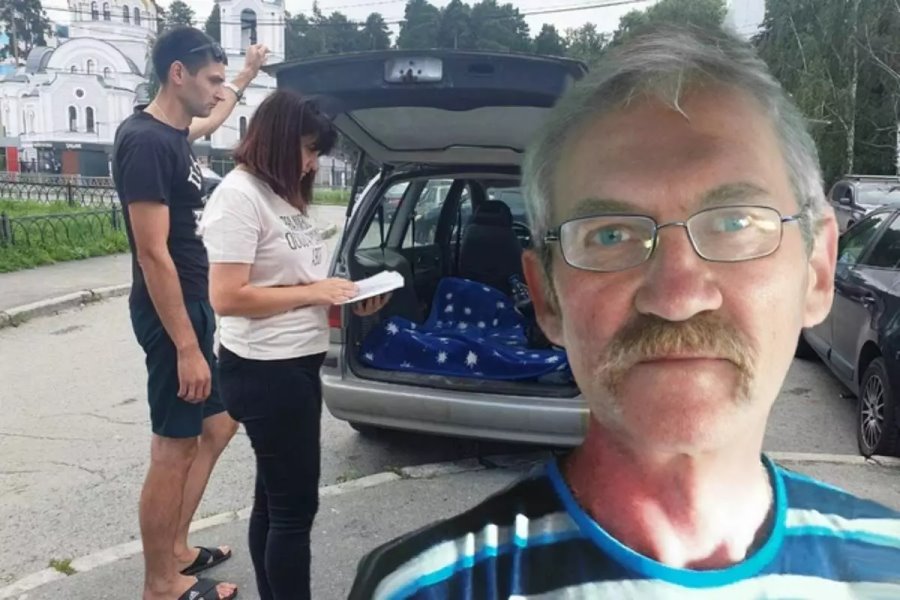 У белорусского дальнобойщика случился инсульт в России – как повел себя работодатель