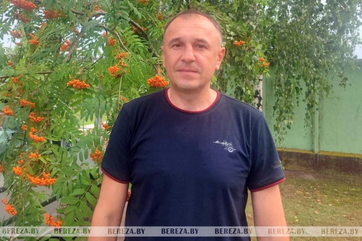 Спасатель-ветеран из Белоозерска Вадим Прокопчук рассказал, как 26 лет отработал в МЧС