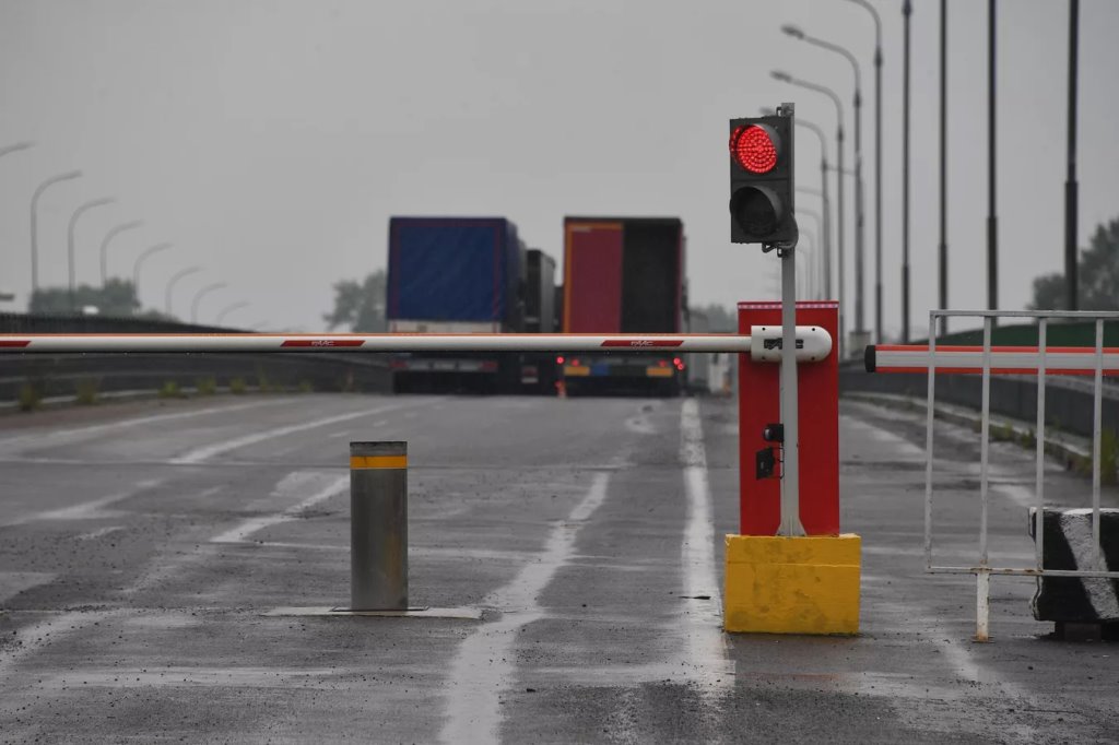 © Sputnik / Виктор Толочко