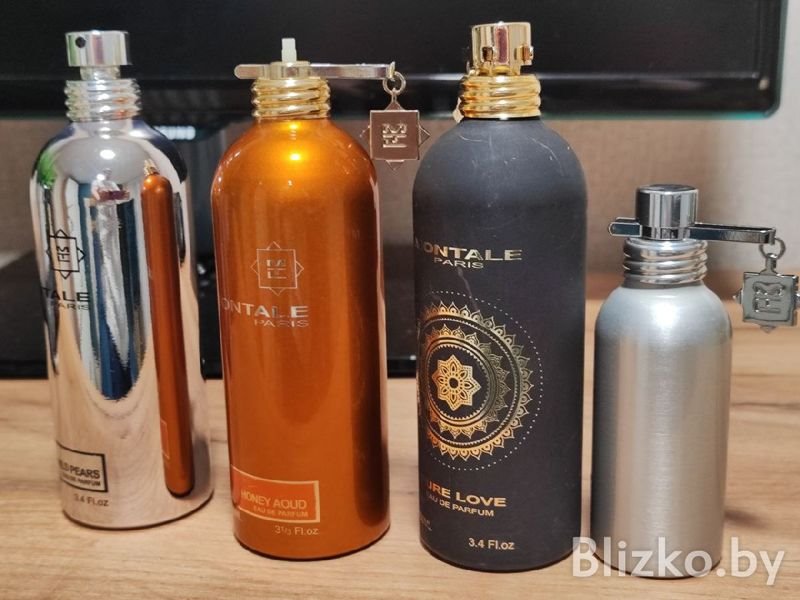 Белоруска ушла в парфюмерный «запой» и собрала коллекцию духов из 350 флаконов. Как ей удалось это сделать