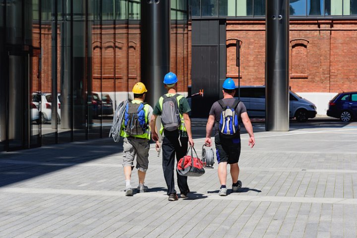 МВД раскрыло, в какие страны на работу уезжают белорусы