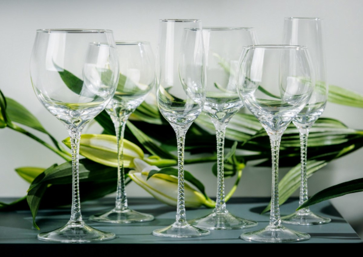 Хрустальный ребрендинг! NEMAN открывает свой флагманский магазин в Бресте и только сегодня делает специальное предложение!