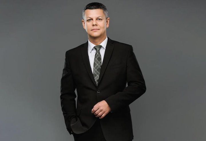 Владислав Андрейченко.