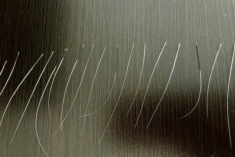 На белорусской интернет-барахолке продают кошачьи усы. Вы точно удивитесь, для чего их используют