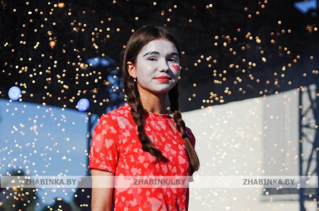 День города Жабинки: жители и гости города-спутника окунулись в праздничную атмосферу