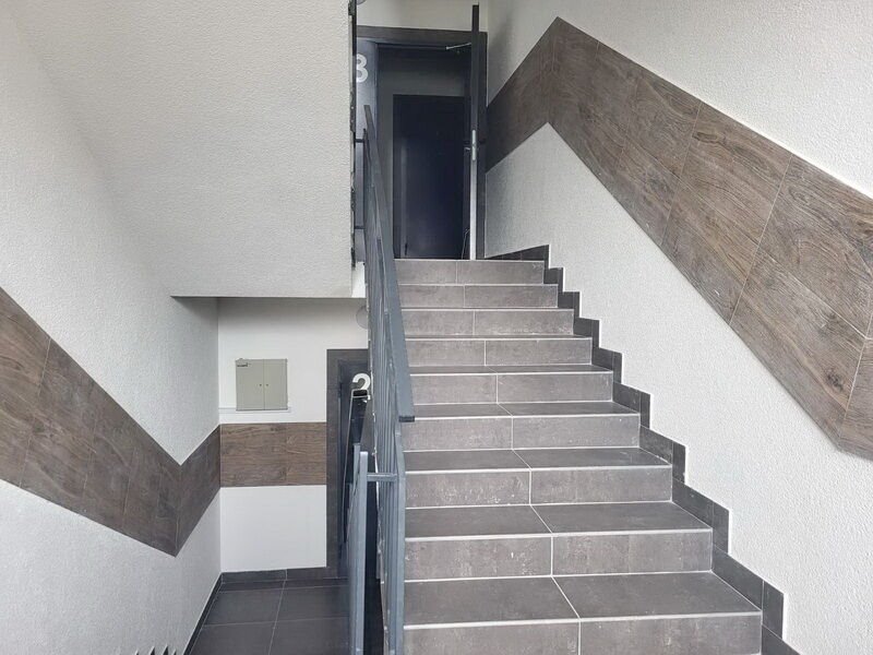 В Бресте продают двухуровневую 6-комнатную квартиру. Сколько стоит?