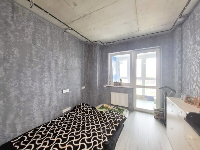 В Бресте продают двухуровневую 6-комнатную квартиру. Сколько стоит?