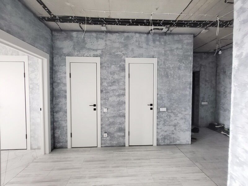 В Бресте продают двухуровневую 6-комнатную квартиру. Сколько стоит?