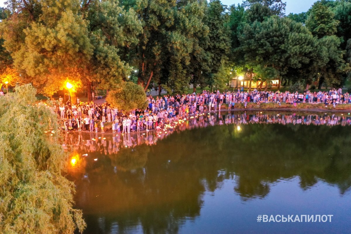 Фестиваль Dreamfest «Цветное безумие» пройдет в Бресте