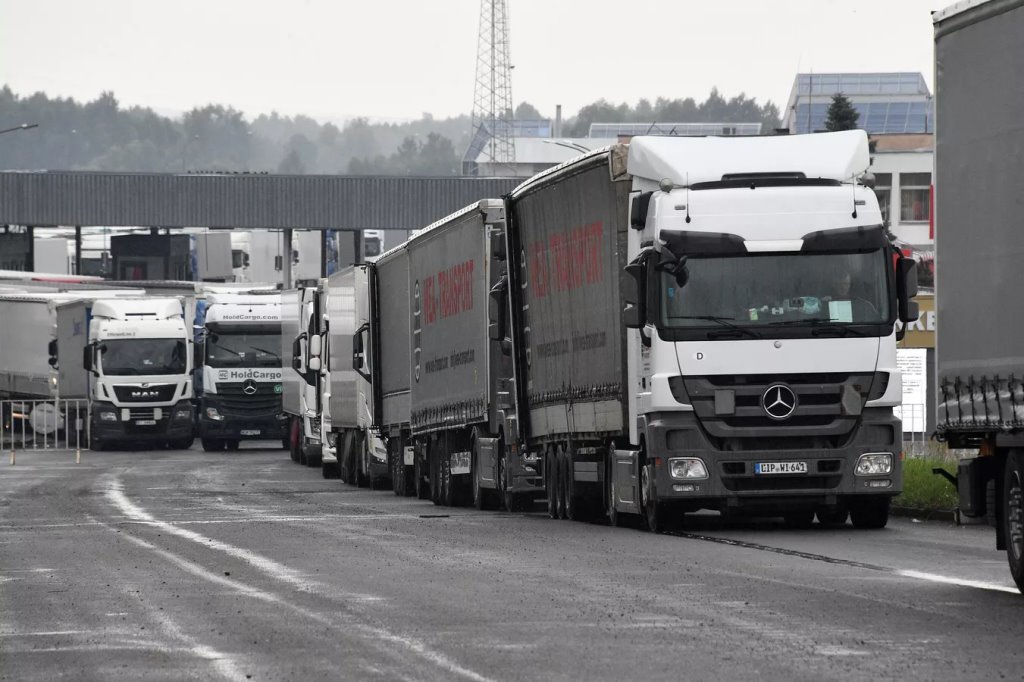 © Sputnik / Виктор Толочко