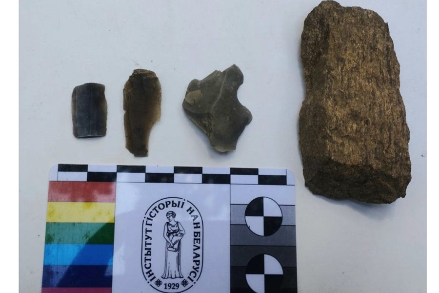 Найдено самое древнее кладбище в Беларуси – где оно расположено
