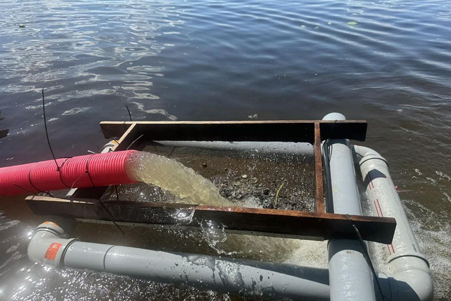 Найдено самое древнее кладбище в Беларуси – где оно расположено