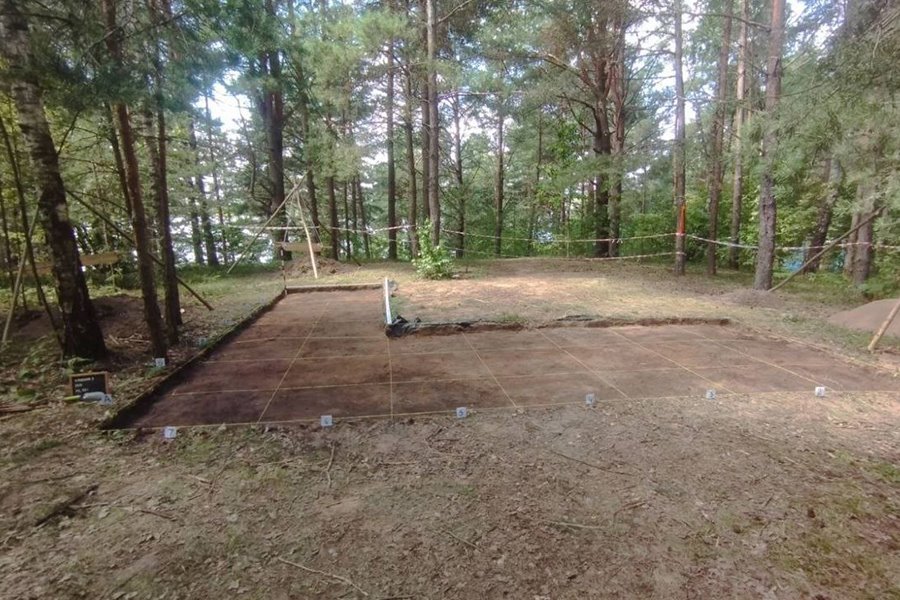 Найдено самое древнее кладбище в Беларуси – где оно расположено