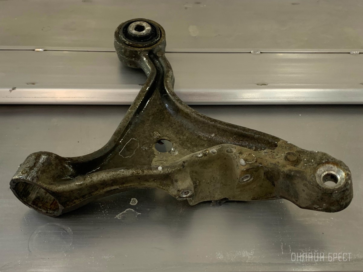 BrestBlast — бережная очистка деталей методом аквабластинга. Аппаратная промывка радиатора печки и чистка всей системы охлаждения двигателя в Бресте