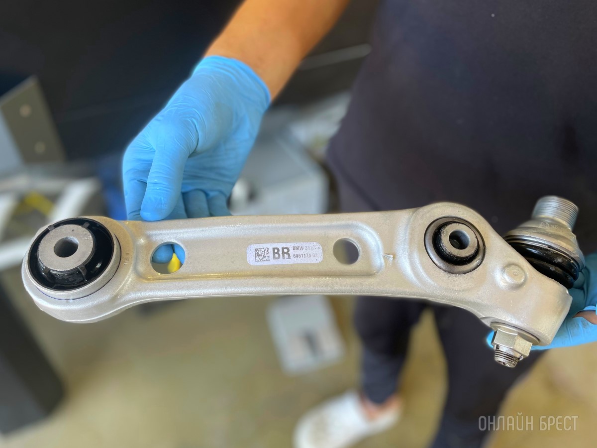 BrestBlast — бережная очистка деталей методом аквабластинга. Аппаратная промывка радиатора печки и чистка всей системы охлаждения двигателя в Бресте