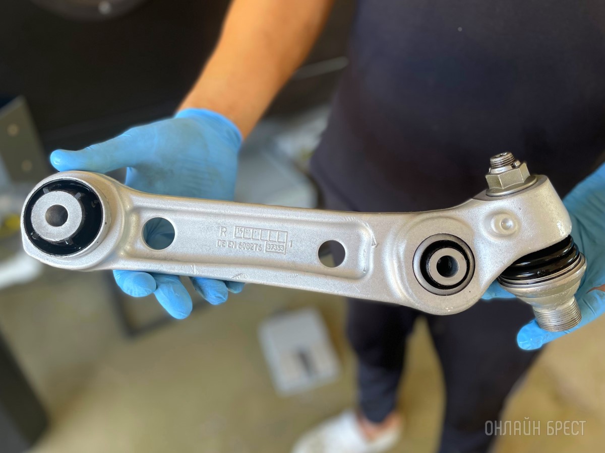 BrestBlast — бережная очистка деталей методом аквабластинга. Аппаратная промывка радиатора печки и чистка всей системы охлаждения двигателя в Бресте