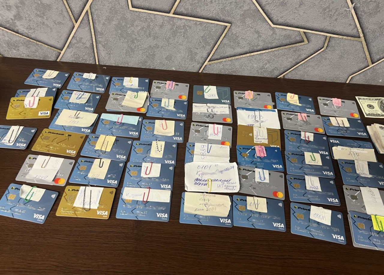 Компания маршрутных такси придумала схему ухода от налогов на 2,2 миллиона рублей