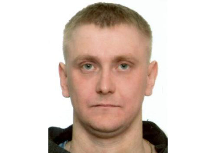 В Бресте пропал 31-летний мужчина