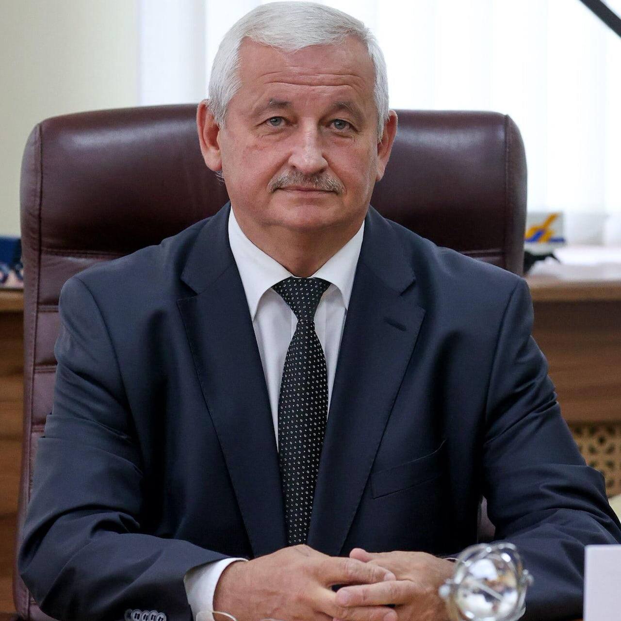 Пётр Пархомчик — новый глава Брестской области