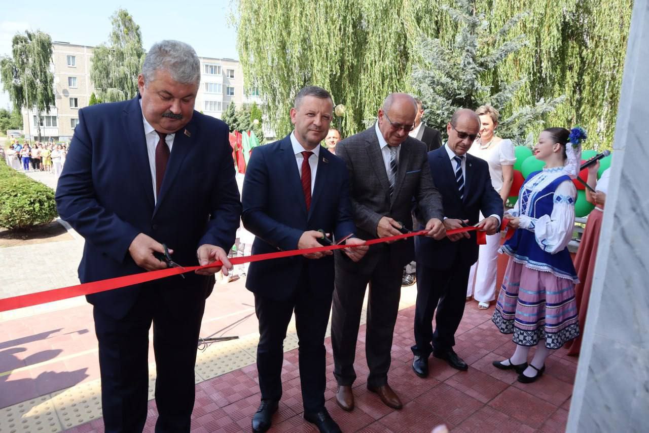 Новый кабинет компьютерной томографии открыли в Иваново