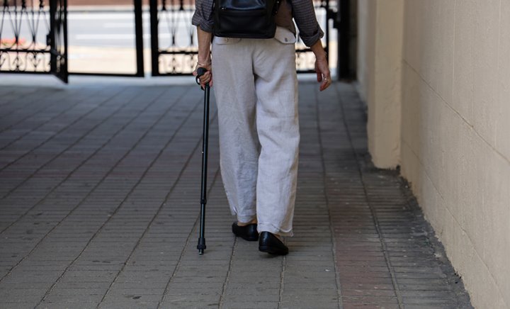 Жителю Брестской области пришло уведомление, что он должен более 4 тысяч рублей. За что?