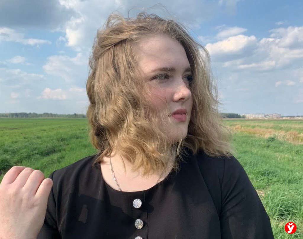 Свадьба мечты. Как студентка из Беларуси копит на торжество