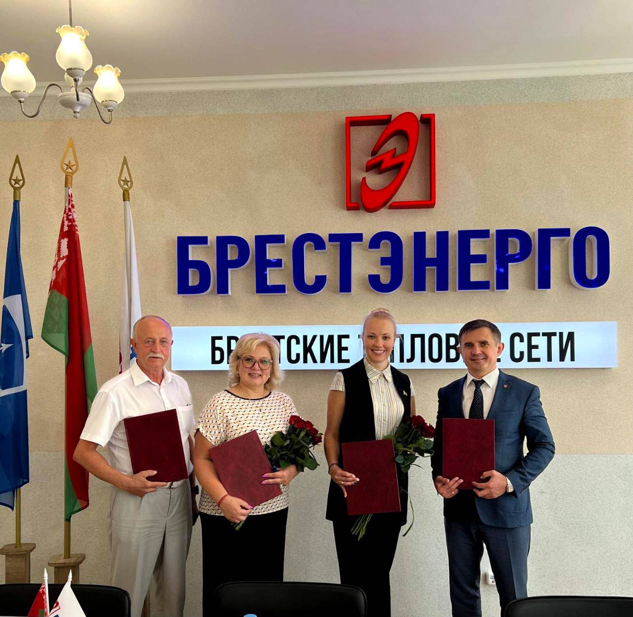 На базе 18-й школы Бреста будет создана инженерная группа