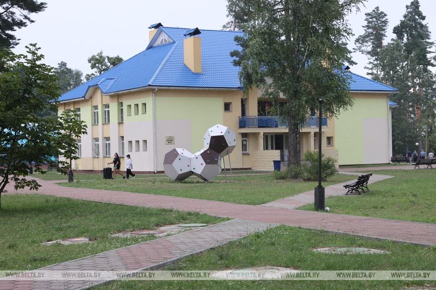 «Все случилось мгновенно». В лагере под Речицей рассказали о разгуле стихии, приведшей к трагедии