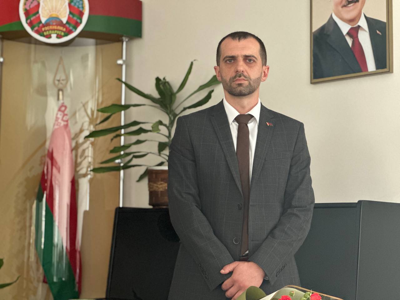 В Бресте новый главврач БСМП