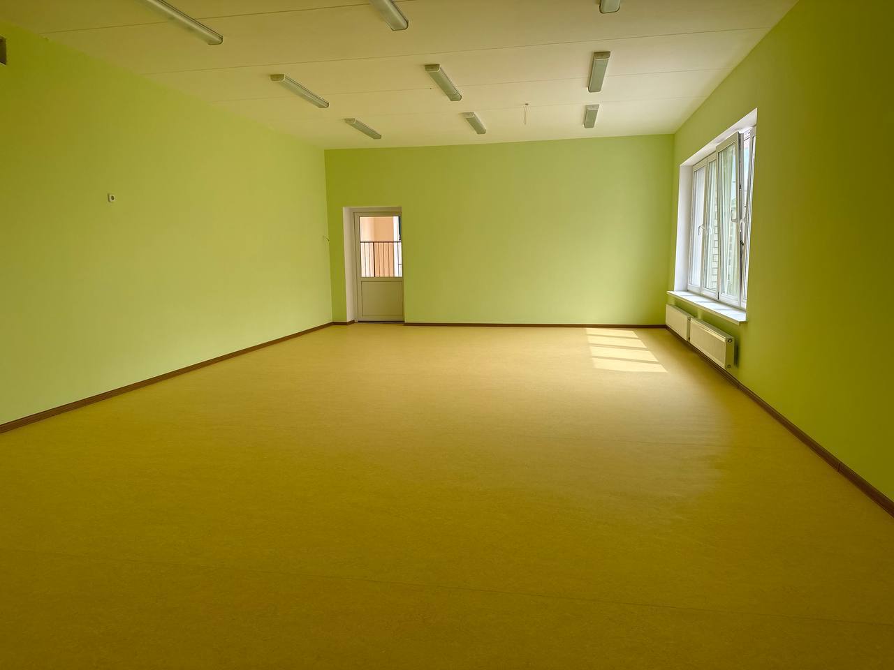 Новому детскому саду в Бресте присвоен №13