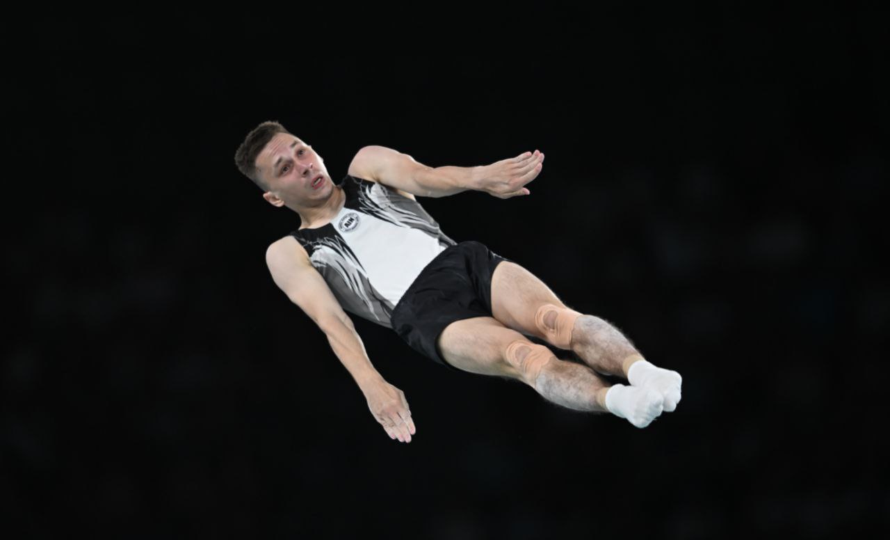 В Париже завершилась Олимпиада. Рассказываем, как выступили белорусы