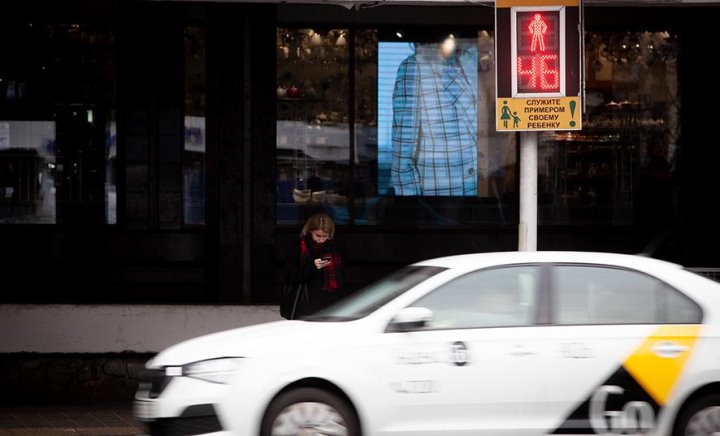 «Проучил» коллегу таксиста и получил уголовную ответственность. Случай в Бресте