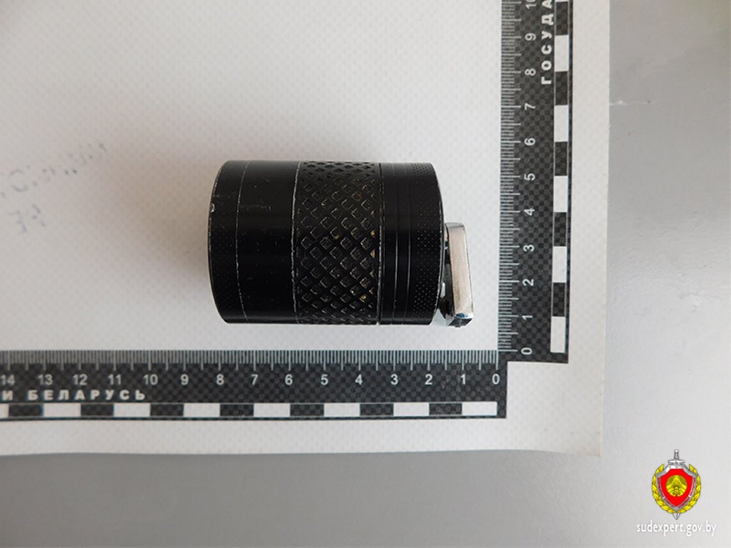 Жидкость для вейпа – гашишное масло? Брестские судебные эксперты исследовали электронную сигарету