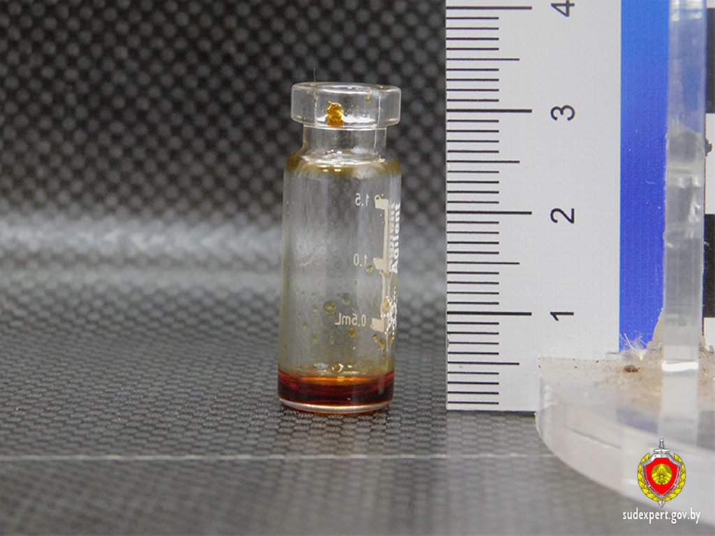 Жидкость для вейпа – гашишное масло? Брестские судебные эксперты исследовали электронную сигарету