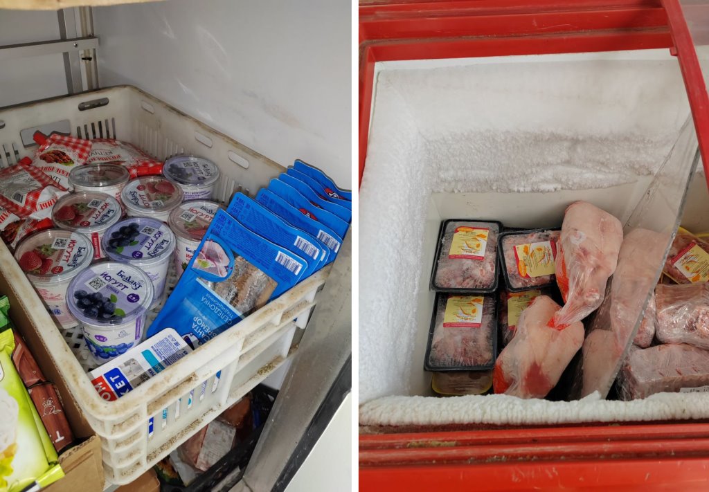 КГК Брестской области проверил работу автомагазинов в Дрогичинском и Ивацевичском районах