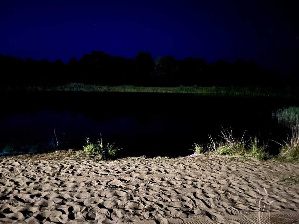 Очередная трагедия на воде – в Столинском районе утонул 16-летний подросток