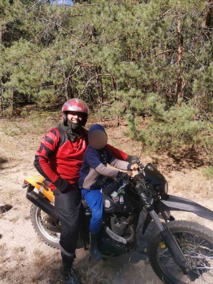 6-летний мальчик потерялся в лесу Кобринского района - его нашли