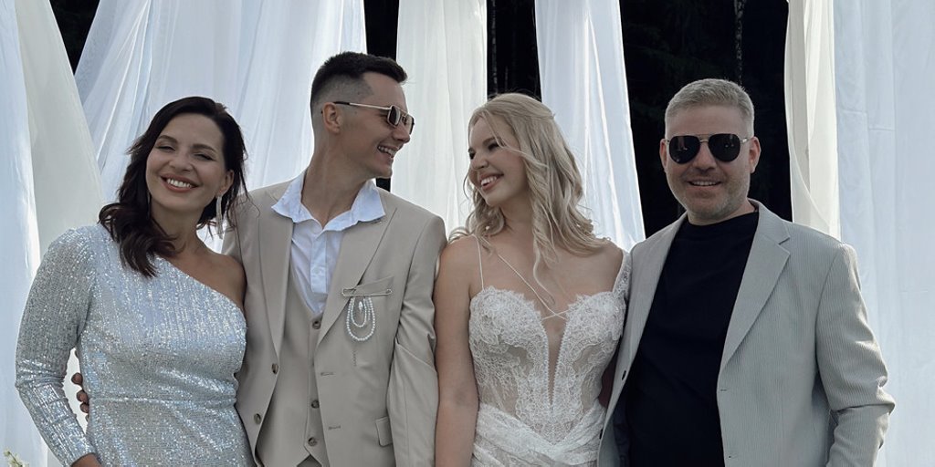 Помните белорусов со сбором на свадьбу? Узнали, чем закончился их эксперимент и сколько стоило торжество