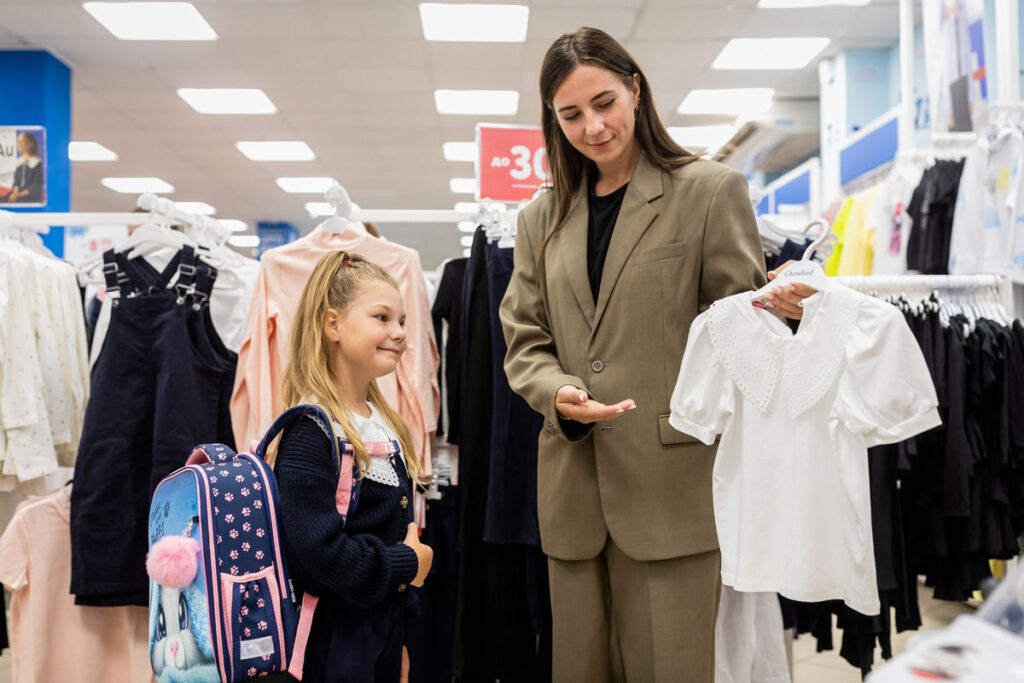 Сколько стоит собрать ребенка к школе? Проверили на себе