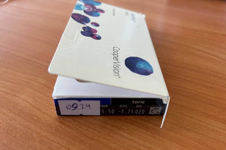 «Это способ продать абсолютно все». Белоруска возмутилась покупкой со странным сроком годности