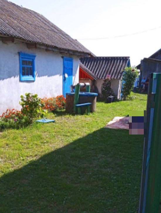 В Брестской область 91-летняя женщина утонула в питьевом колодце