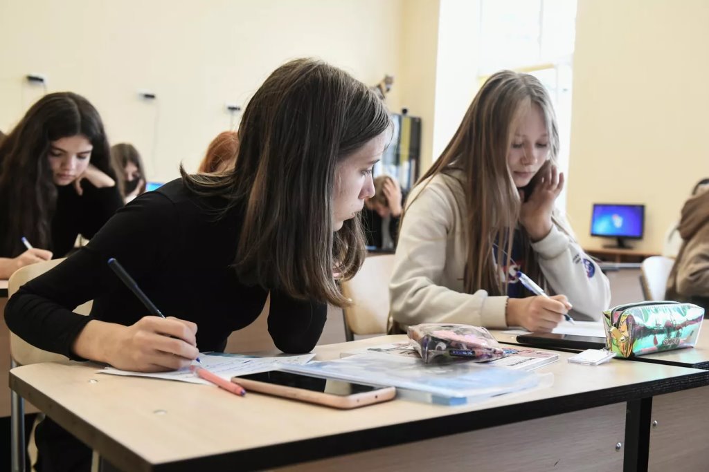 Три новых учебника появятся в белорусских школах