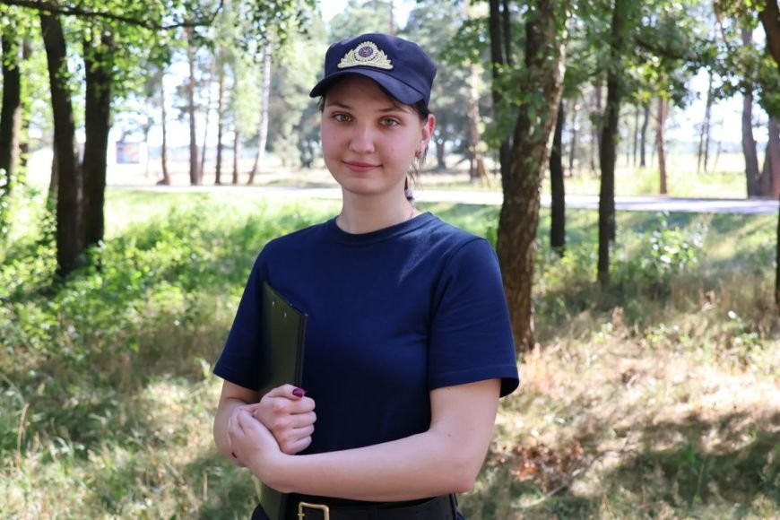 Поможет на местах происшествий и убережет от ошибок. Чему учат молодых следователей на сборе под Брестом