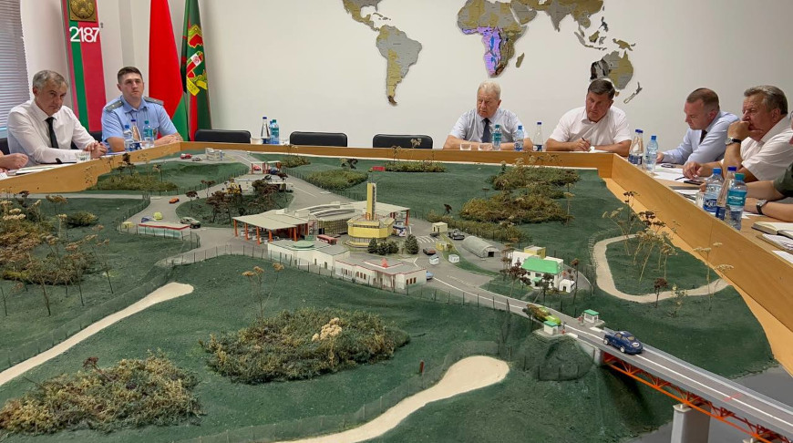 Работы по расширению площадки для ожидающих въезда на «Варшавский мост» начнут в сентябре