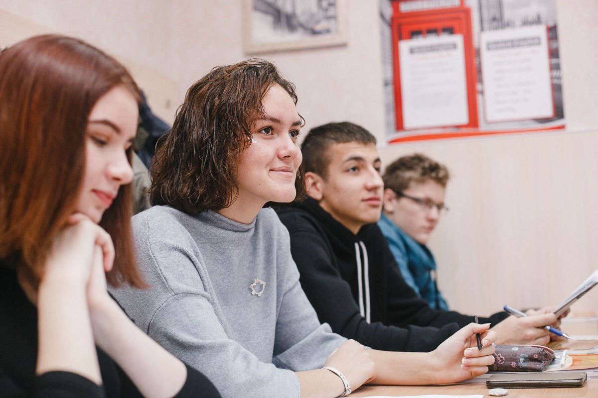 Образовательный центр в Бресте. В какие кружки записать своих детей?