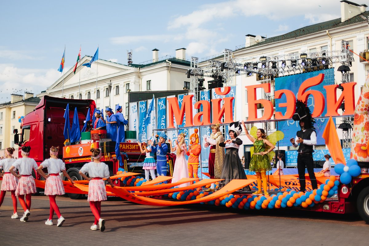 Образовательный центр в Бресте. В какие кружки записать своих детей?