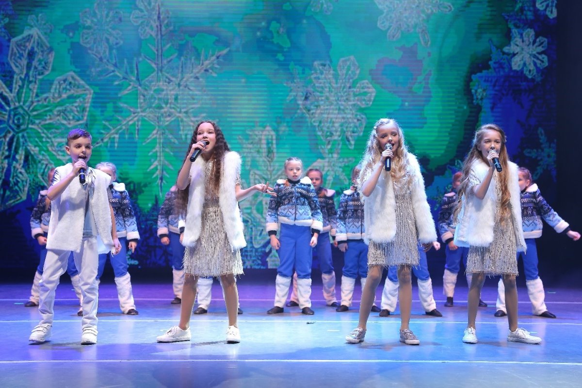 Образовательный центр в Бресте. В какие кружки записать своих детей?