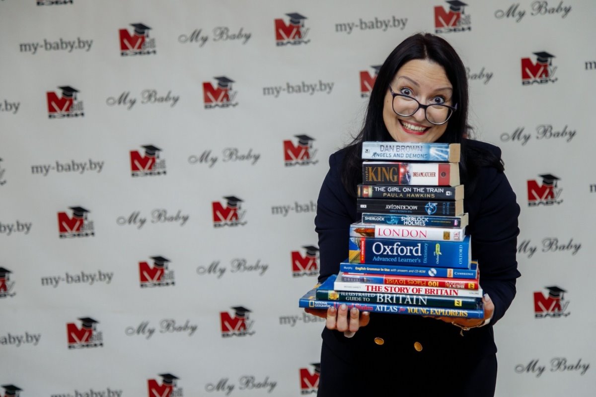 Образовательный центр в Бресте. В какие кружки записать своих детей?